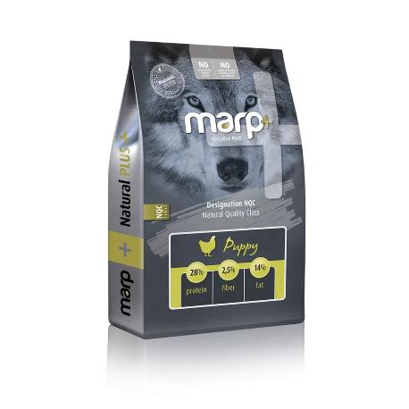 Marp Natural Plus Puppy 2kg