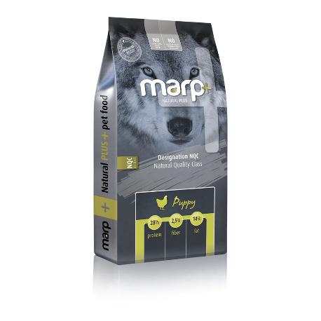 Marp Natural Plus Puppy 12kg