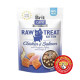 Brit Raw Treat Cat Kitten, Chicken&Salmon 40g