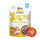 Brit Raw Treat Cat Hair&Skin, Fish&Turkey 40g