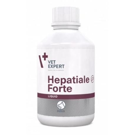 VetExpert Hepatiale Forte Liquid 250 ml