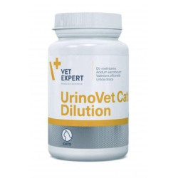 VetExpert UrinoVet Cat Dilution 45 cps (Twist Off)