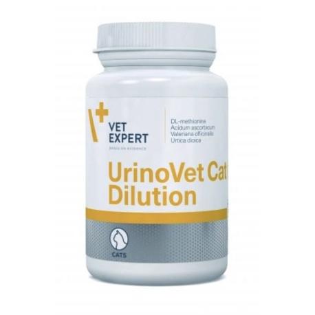 VetExpert UrinoVet Cat Dilution 45 cps (Twist Off)