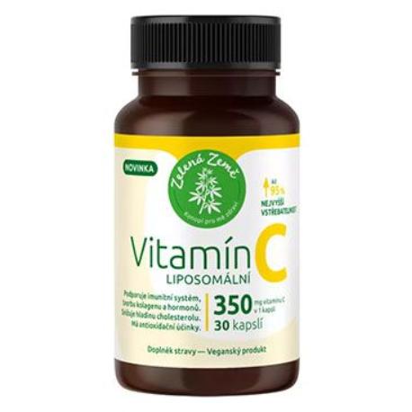 Vitamín C liposomální 30ks