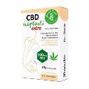 CBD náplasti Extra velké 8ks