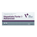 VetExpert Hepatiale Forte Advanced (30tabl.)