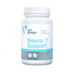 VetExpert NeuroSupport 45 cps (Twist Off)