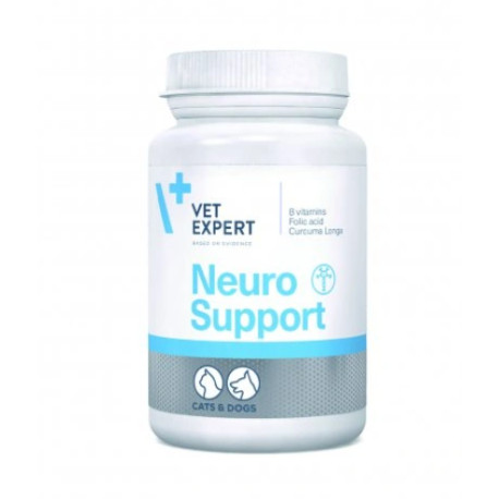 VetExpert NeuroSupport 45 cps (Twist Off)