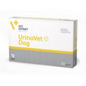 VetExpert UrinoVet Dog 30 tbl