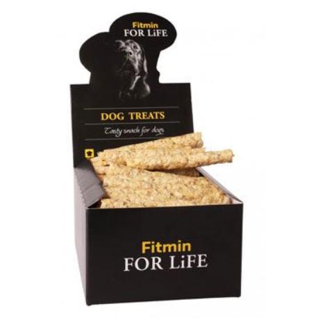 Pochoutka FFL dog natural tyčinky s dršťkami 50ks