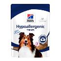 Hill's Treats Dog HypoAllergenic pochoutky 200g