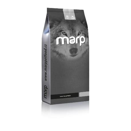 Marp Natural Plus Senior and Slim 17kg