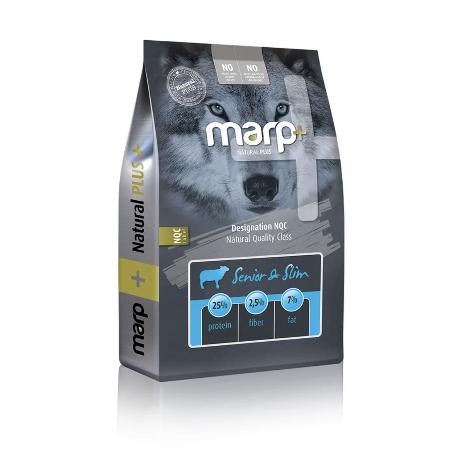 Marp Natural Plus Senior and Slim 2kg