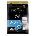 PROSPERA Plus Sterilised 1+ Chicken Weight Balance 7kg