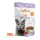 Calibra Cat kaps. Life Adult Veal in gravy 28x85g