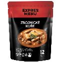 Expres menu - Zbojnické kuře 600g (2 porce)