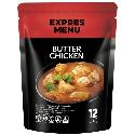 Expres menu - Butter chicken 600g (2 porce)