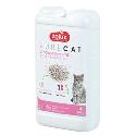 Deodorant PURECAT baby powder 1l Zolux