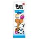 Bow wow poch. Drůbeží stripsy 60g