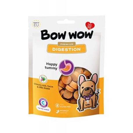 Bow wow poch. Digestion 60g