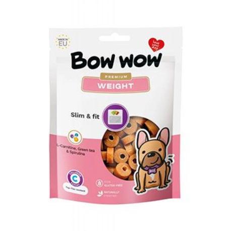 Bow wow poch. Weight 60g