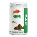 S.A.K. green 150 g (300 ml) tablety