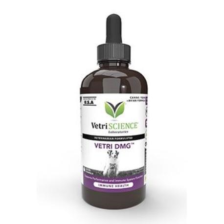 VetriScience Vetri DMG Liquid 114ml