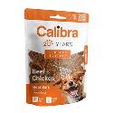 Calibra Dog Limited Edition Beef&Chicken Bars 80g