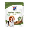 Hill's Can. Pochoutka Healthy Weight Treats 200g