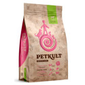 Petkult dog Starter/Puppy lamb/rice 12kg