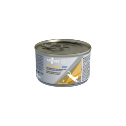 Trovet kočka ASD konz. kuřecí 6x100g