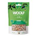 WOOLF pochoutka Soft Cubes Lamb 100g