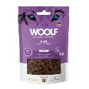 WOOLF pochoutka Soft Cubes Deer 100g