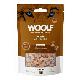 WOOLF pochoutka Soft Cubes Horse 100g