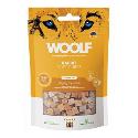 WOOLF pochoutka Soft Cubes Rabbit 100g