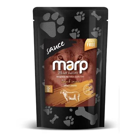 Marp jehněčí omáčka 180ml