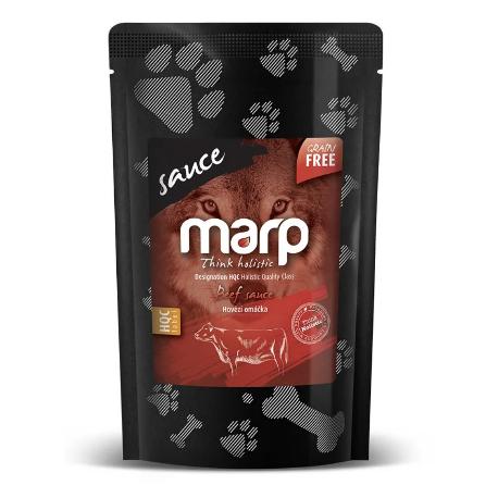 Marp hovězí omáčka 180ml