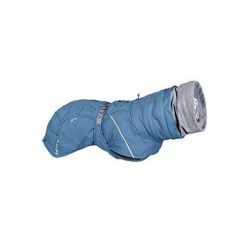 Obleček Hurtta Extreme Warmer III ECO borůvkový 30