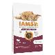 Krmivo IAMS Cat Adult Sensitive Digestion Turkey 10kg