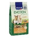 Vitakraft Rodenta Rabbit krm. Emotion for kids 600g