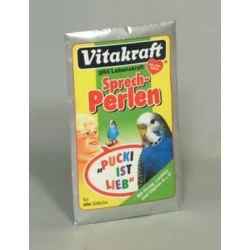 Vitakraft Bird krm. Perls-Sprech perle k rozprávanie 20g