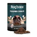 Pochoutka pes Bugbone Trainer Snack s hmyzem160ks/100g