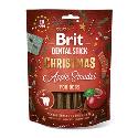 Brit Dog Christmas Dental Snack 250g