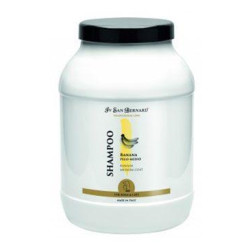 San Bernard Šampon banánový 3000ml