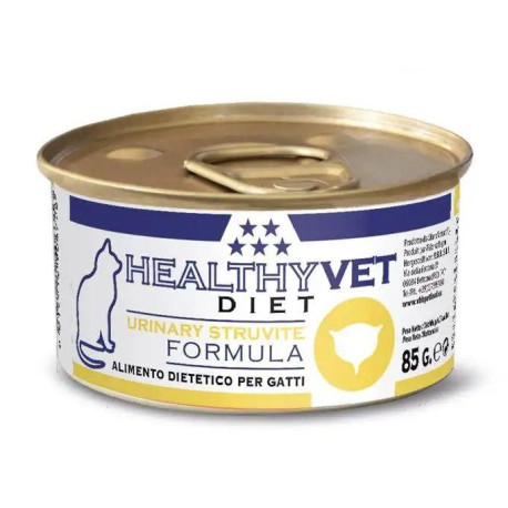 Marp HEALTHYVET DIET cat Urinary Struvite 85g