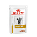 Royal Canin VD Feline Urinary Loaf 12x85g