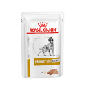 Royal Canin VD Canine Urinary S/O 7+ Loaf 12x85g