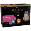 PROSPERA Plus Kitten Kapsičky 12x85g