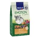 Vitakraft Rodenta Chinchilla krm. Emotion Beauty 600g