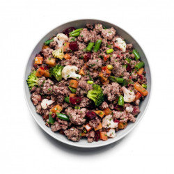 Mixáno do špajzu DIVOČÁK (zavařené) 300 g